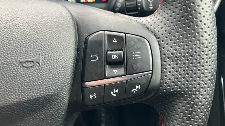 Ford Puma 1.0 EcoBoost Hybrid mHEV ST-Line 5dr Petrol Hatchback